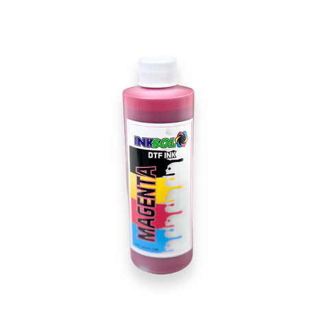DTF Ink - Magenta