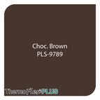 Chocolate Brown