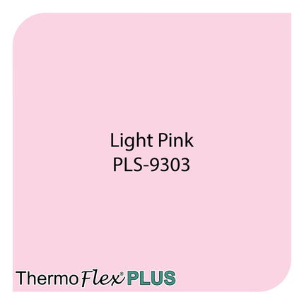 ThermoFlex® Plus - 15" x 5 Yard (15 Feet) - Roll