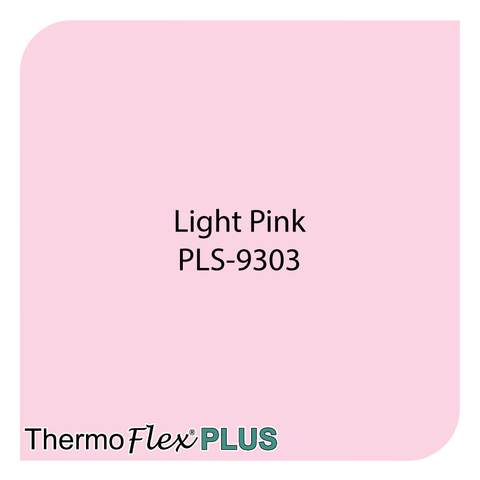 ThermoFlex® Plus - 20" x 50 Yard (150 Feet) - Roll