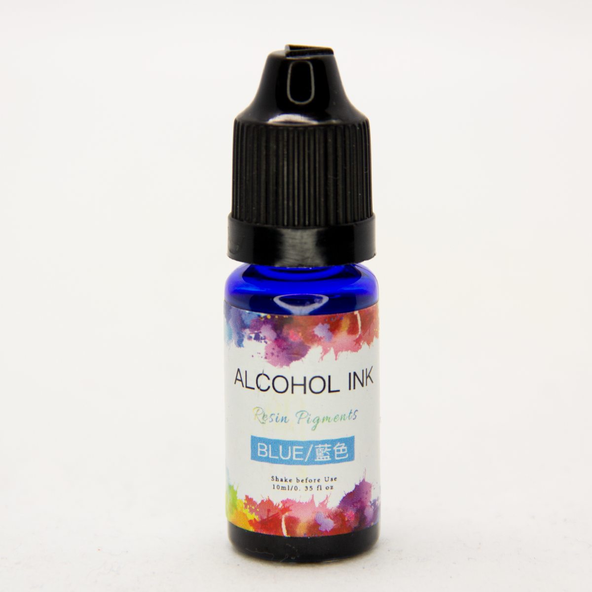 Alcohol Ink - Blue β HTVPlus