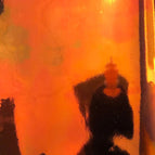 Amber