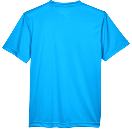 Team™365 Youth - Atomic Blue