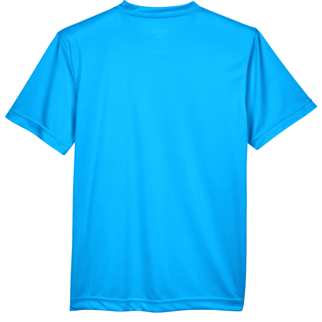 Team™365 Youth - Atomic Blue