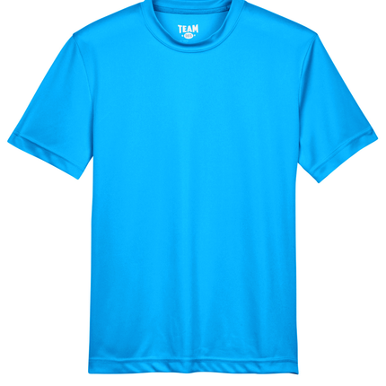 Team™365 Youth - Atomic Blue