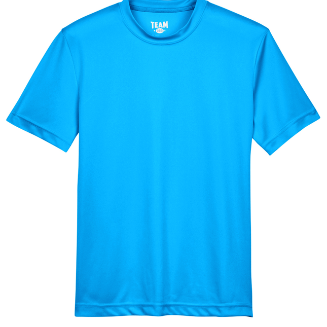 Team™365 Youth - Atomic Blue