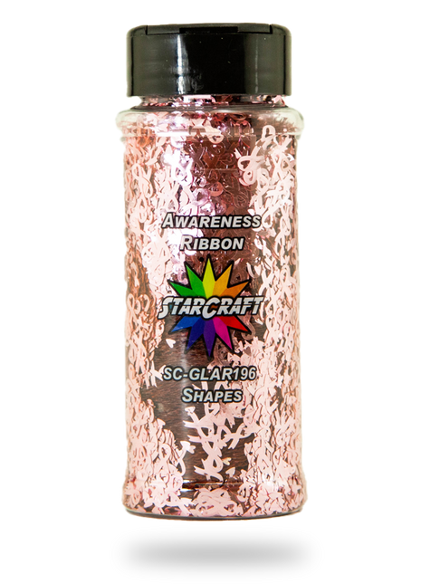 Chunky - Awareness Ribbon