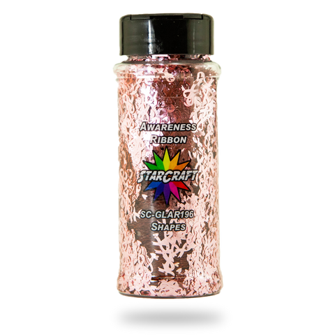 Chunky - Awareness Ribbon