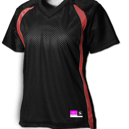 Women Fan Jersey