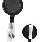 Black Clear