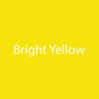 BRIGHT YELLOW