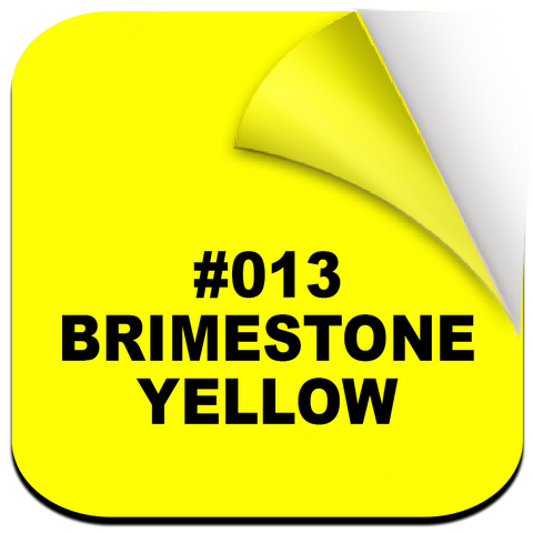 ORACAL® 651 12" x 1.5 Yard (5 Feet)