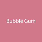 BUBBLE GUM