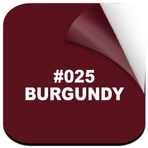 ORACAL® 651 12" X 24" SHEET