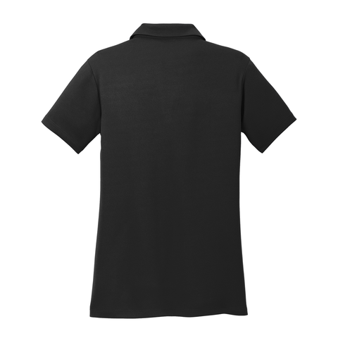 Sport-Tek® Women's Polo - Black