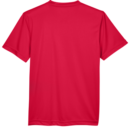 Team™365 Youth - Bright Red