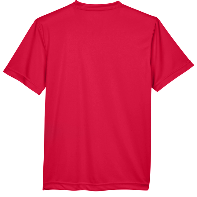 Team™365 Youth - Bright Red