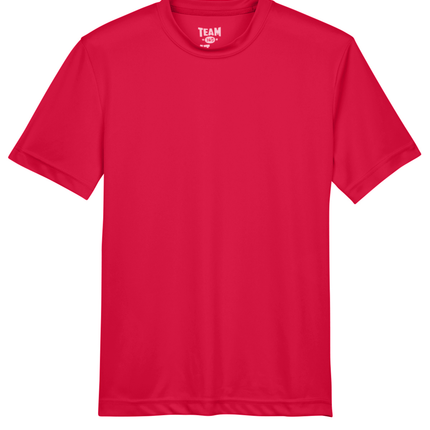 Team™365 Youth - Bright Red