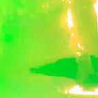 Bright Green