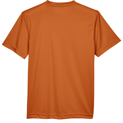Team™365 Youth - Burnt Orange