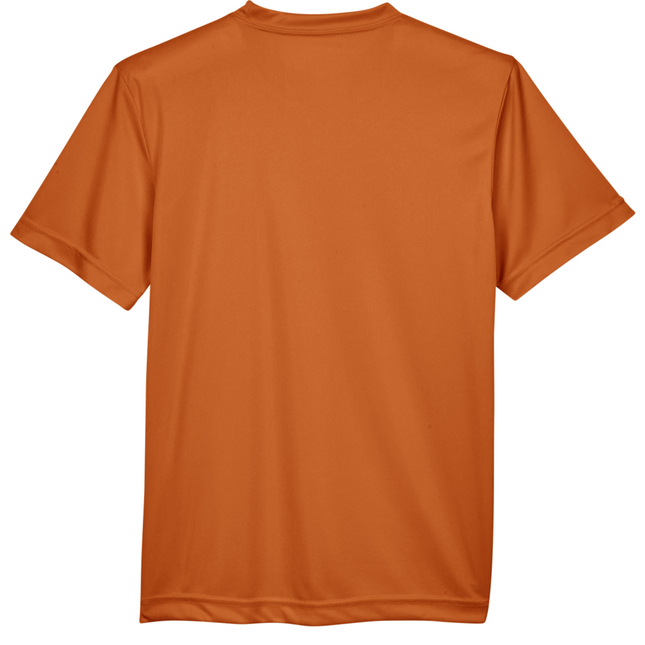 Team™365 Youth - Burnt Orange