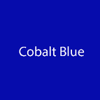 COBALT BLUE