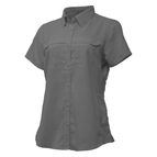 BAW® Short Sleeve Charcoal