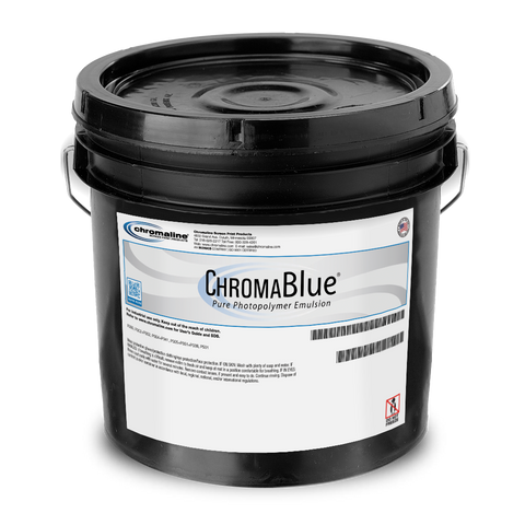 ChromaBlue