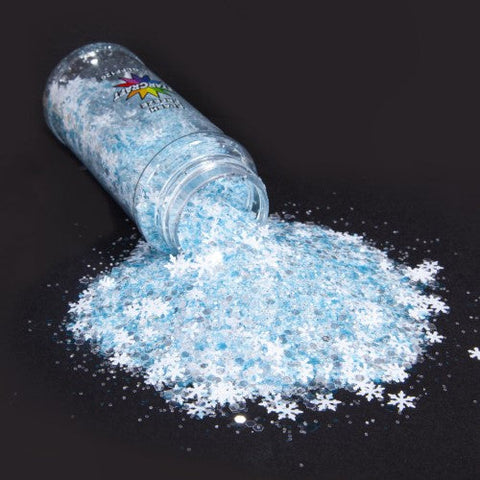 Chunky - Flash Freeze