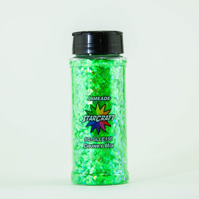 Chunky - Limeade