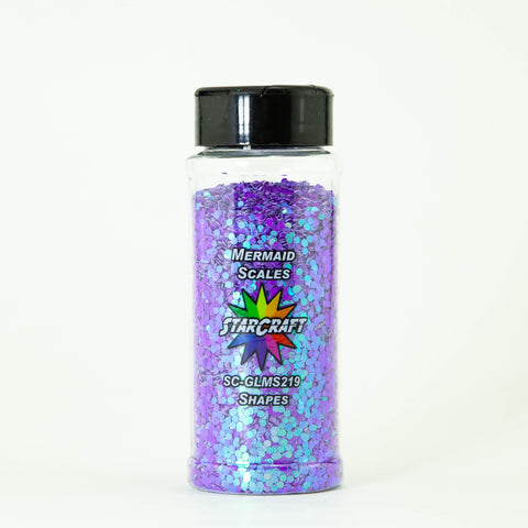 Chunky - Mermaid Scales