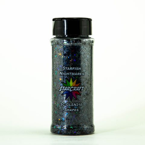 Chunky - Starfish Nightmares