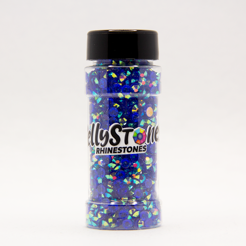 JellyStones® - Clear Purple
