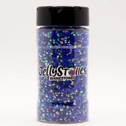 JellyStones® - Clear Purple