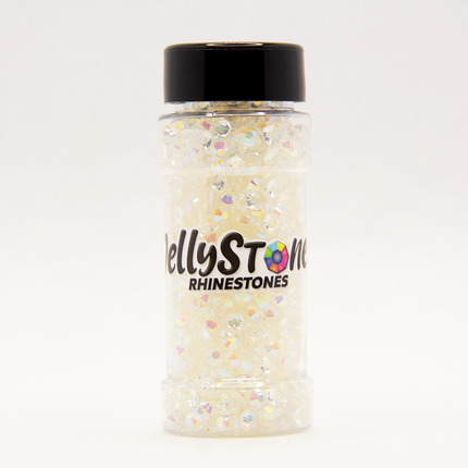 JellyStones® - White Ice