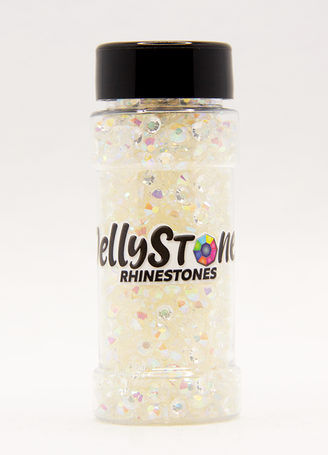 JellyStones® - White Ice