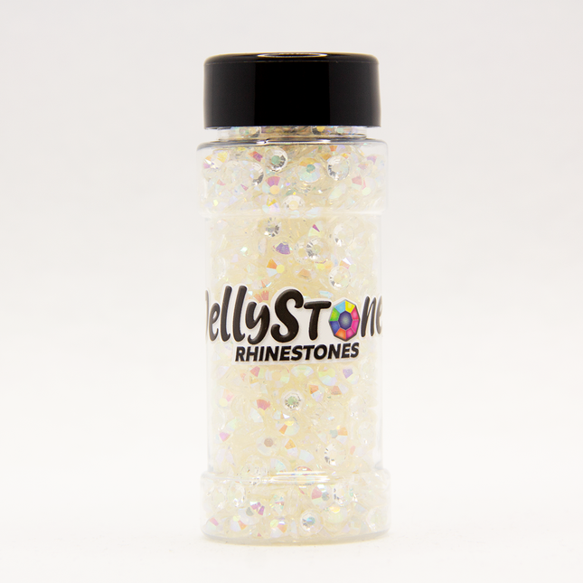 JellyStones® - White Ice