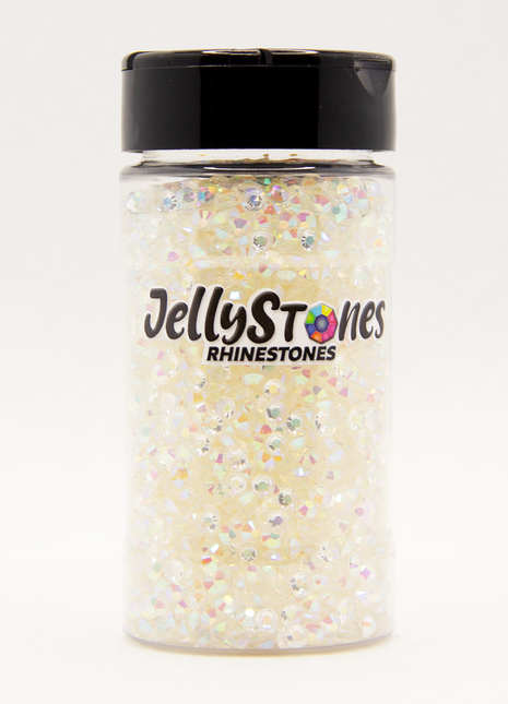 JellyStones® - White Ice