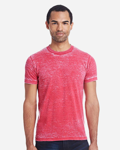 Acid Wash T-shirt Unisex