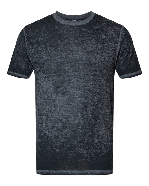 Acid Wash T-shirt Unisex