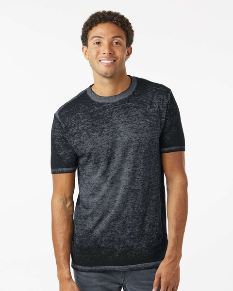 Acid Wash T-shirt Unisex