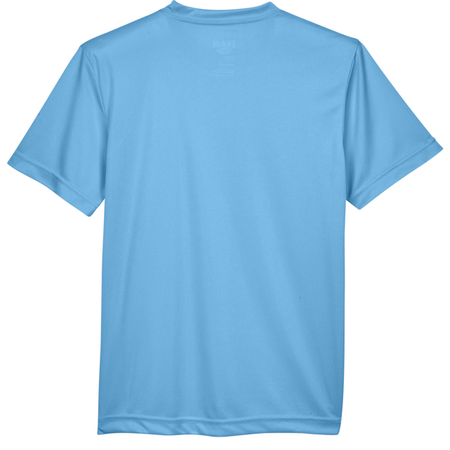 Team™365 Youth - Columbia Blue