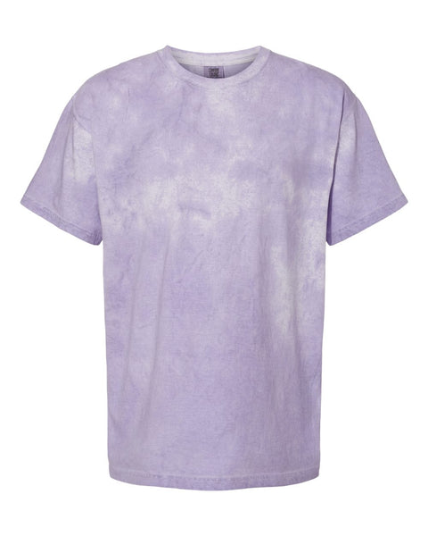 Comfort Colors Colorblast™ Heavyweight T-Shirt