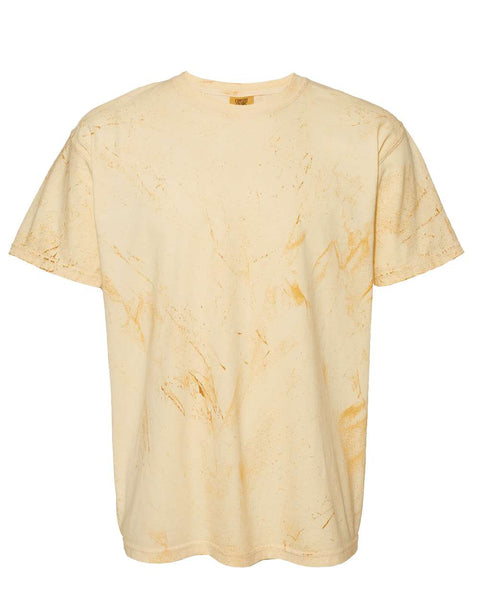 Comfort Colors Colorblast™ Heavyweight T-Shirt