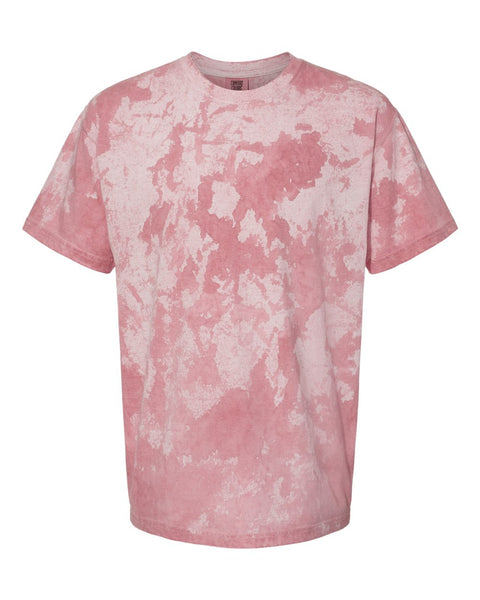 Comfort Colors Colorblast™ Heavyweight T-Shirt
