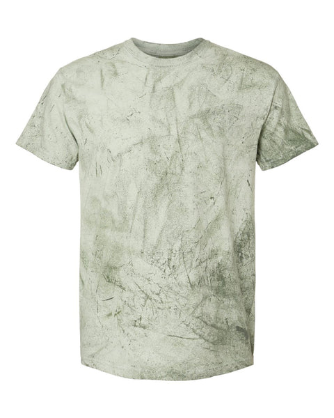 Comfort Colors Colorblast™ Heavyweight T-Shirt
