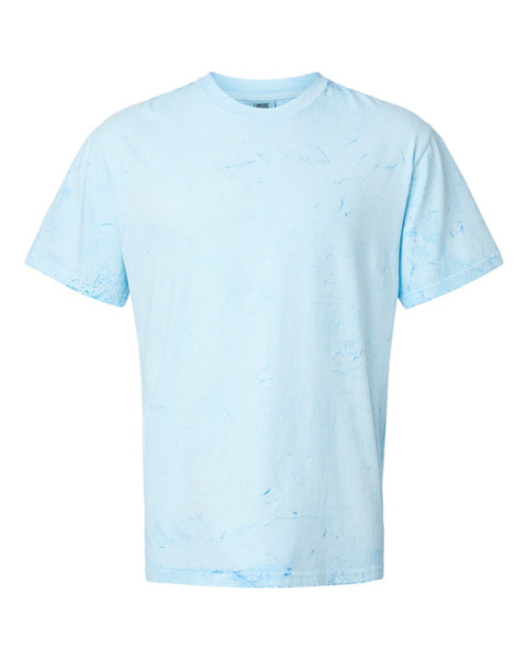 Comfort Colors Colorblast™ Heavyweight T-Shirt