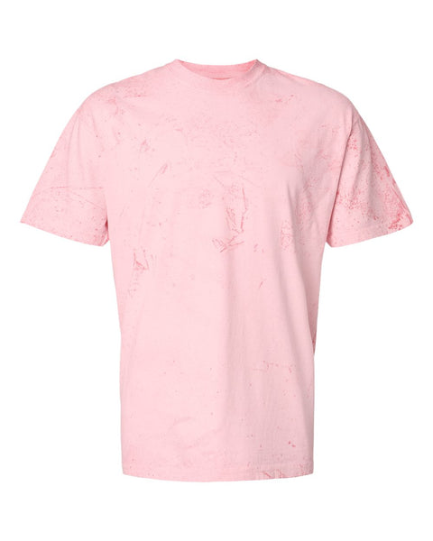Comfort Colors Colorblast™ Heavyweight T-Shirt