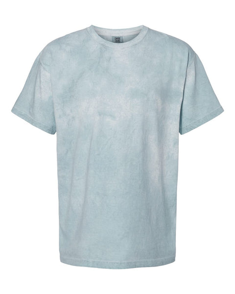 Comfort Colors Colorblast™ Heavyweight T-Shirt
