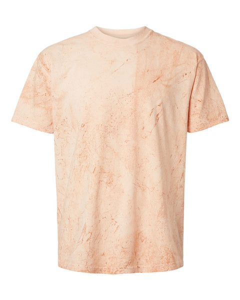 Comfort Colors Colorblast™ Heavyweight T-Shirt